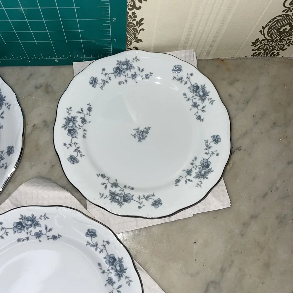 Johann Haviland this product